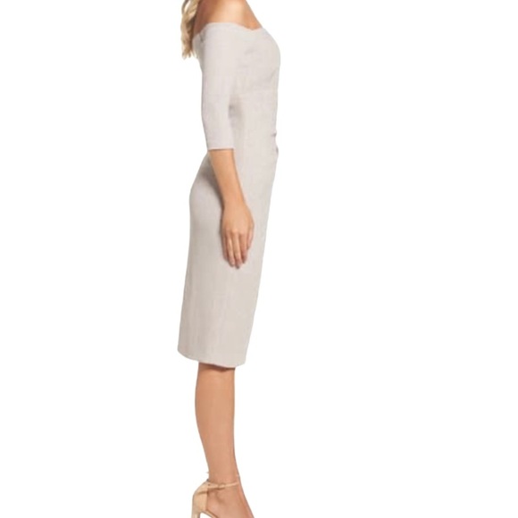 ELIZA J•DRESS - Picture 2 of 12